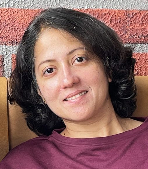 Priti Rajwade